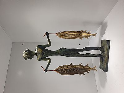 Fisherman
