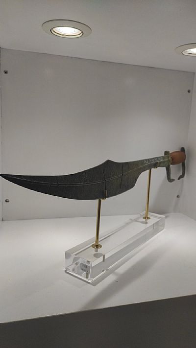 Sword of Leonidas