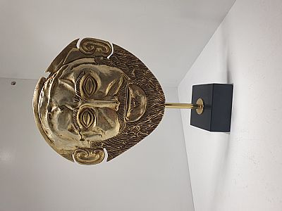 Mask of Agamemnon 41cm