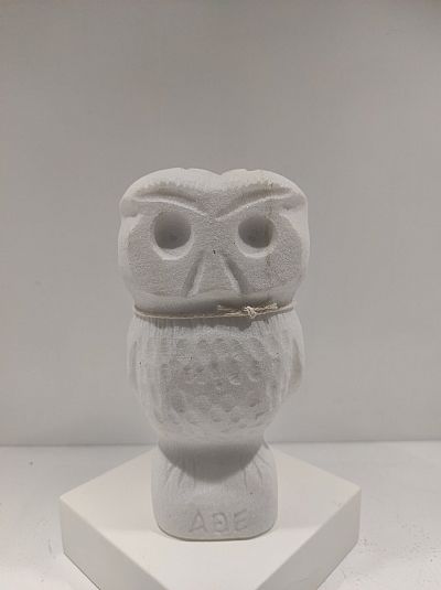 Owl Big Size