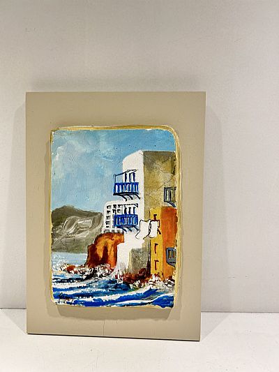 Fresco Little Venice 